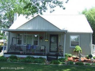 7723 Bluebonnet Rd, Louisville, KY 40258-2311