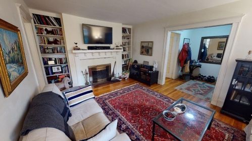 40 Kenwood St, Brookline, MA 02446-2413