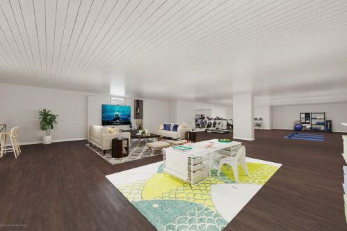 125 Bridges Rd, Little Silver NJ 07739-1634 exterior