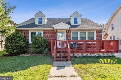 555 Greenwich Ave, West Deptford NJ  08066-1166 exterior