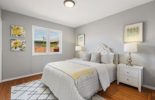 15319 Norton St, San Leandro CA  94579-2128 exterior