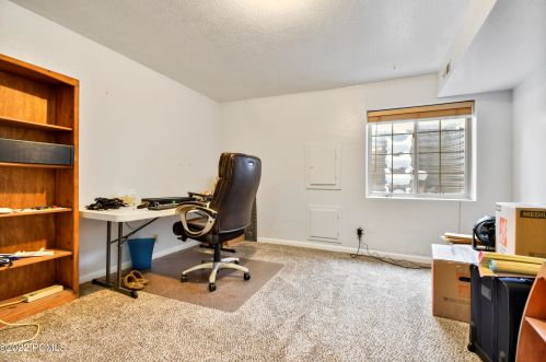 3520 Wagon Wheel Way, Park City UT 84098-5340 exterior