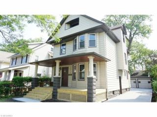 1515 Rockway Ave, Cleveland, OH 44107-3420