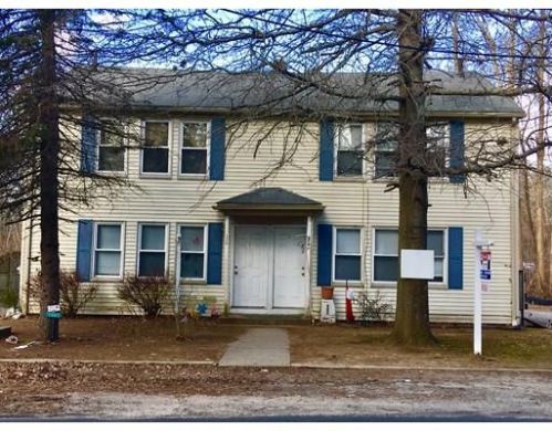 325 Tremont St, Taunton MA  02780-2014 exterior