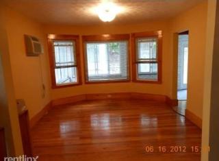 129 Lexington St, Watertown MA  02472-1751 exterior