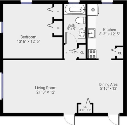 108 Decatur St, Arlington MA 02474-3658 exterior