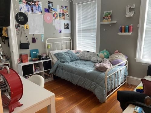 72 Everett St, Arlington MA 02474-6904 exterior