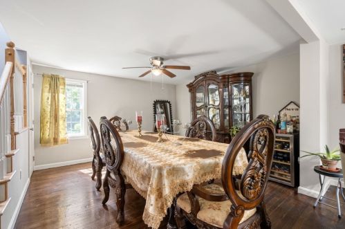 859 Pleasant St, Canton MA 02021-3317 exterior