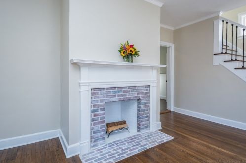 7 Chamberlain Pkwy, Worcester MA 01602-2507 exterior