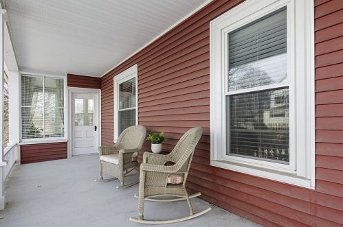 442 Central St, Winchendon MA 01475-1607 exterior