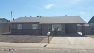 4935 Hubbell St, Phoenix, AZ 85035-3930