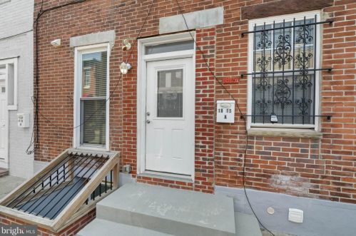 1815 20 St, Philadelphia PA 19145-2048 exterior