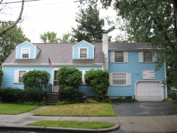 38 Barbara Rd, Newton, MA 02465-1103