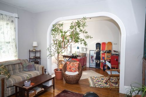 30 Uxbridge St, Worcester MA 01605-2512 exterior