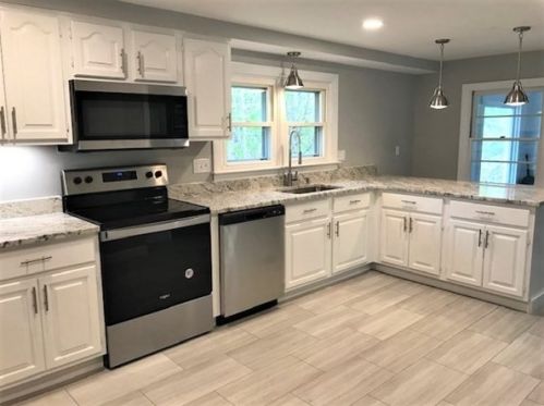 82 Walnut St, North Brookfield MA  01535-1814 exterior