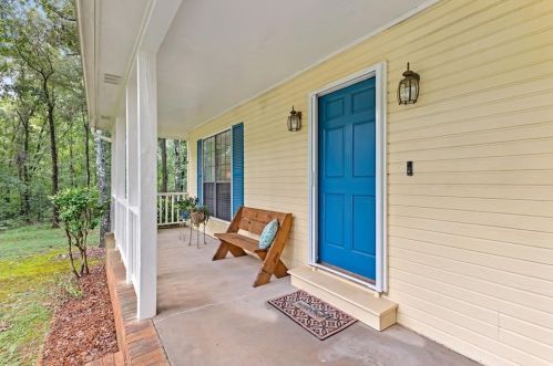 110 Pond Dr, Stockbridge GA 30281-5192 exterior