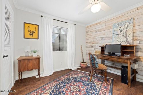 18819 30th St, Phoenix AZ  85050-3411 exterior