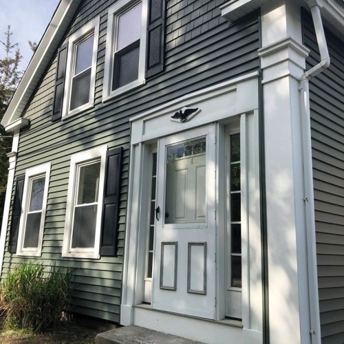 100 Main St, Princeton MA  01541-1009 exterior