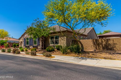 7814 29th Pl, Phoenix AZ  85042-7139 exterior