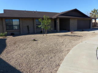 901 Rockwood Dr, Phoenix AZ  85024-2937 exterior