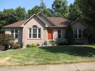 8315 Lacevine Rd, Louisville, KY 40220-5605