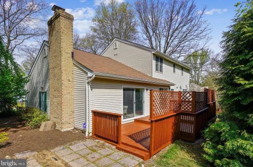 6147 Campfire, Columbia MD 21045-4050 exterior