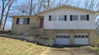 1461 4th Pl, Birmingham AL  35215-6111 exterior