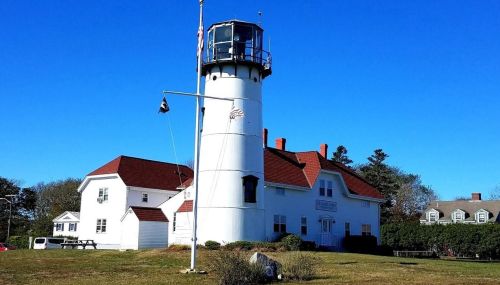 65 Morris Is Rd, Chatham MA 02633-2526 exterior