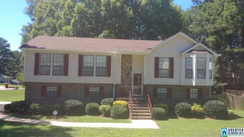 1500 Celinda Ln, Birmingham, AL 35235-2842