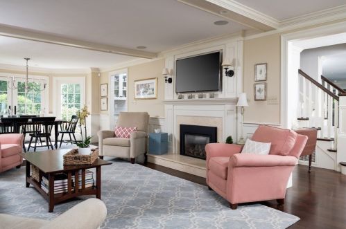 26 Talbot Rd, Hingham MA 02043-4524 exterior