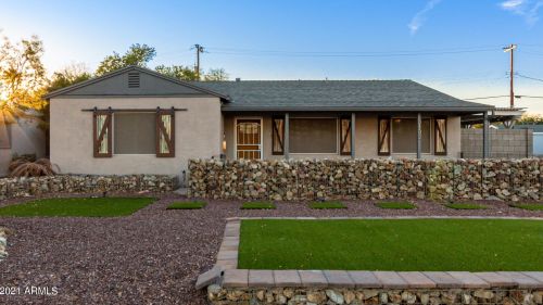 3132 15th Ave, Phoenix AZ 85015-4204 exterior