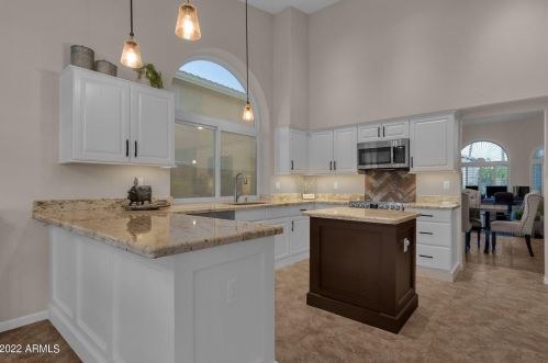 15822 15th Pl, Phoenix AZ  85048-8629 exterior