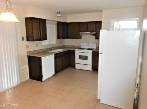 2311 Beck Ln, Phoenix AZ  85022-3430 exterior