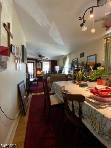 105 Baldwin Pl, Belleville NJ 07109-1742 exterior