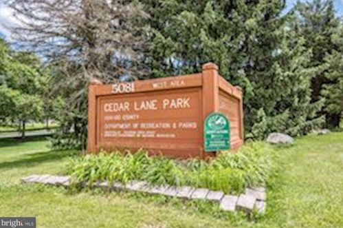 5207 Lightfoot Path, Columbia MD 21044-1100 exterior