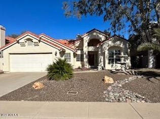 4106 Ashurst Dr, Phoenix AZ  85048-0554 exterior