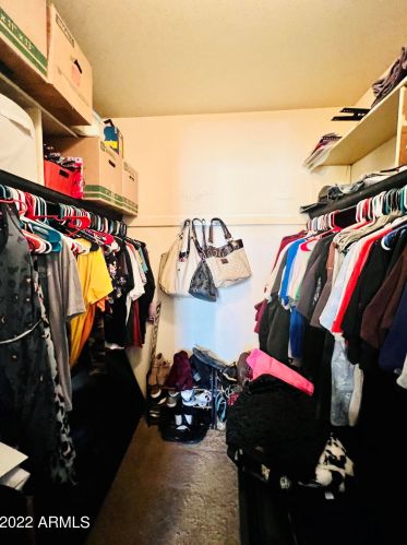 3640 Cholla St, Phoenix AZ  85029-3135 exterior