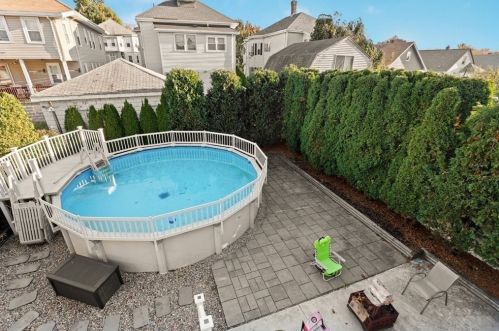 27 Newton St, Everett MA 02149-1722 exterior