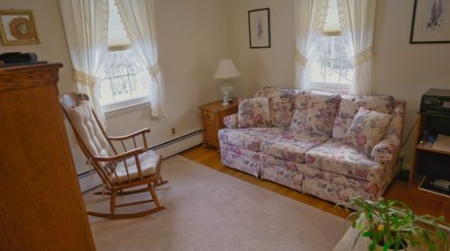 136 Randall St, Worcester MA 01606-2039 exterior