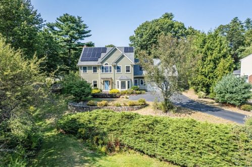 5 Chapel Hill Rd, Beverly MA  01915-1313 exterior