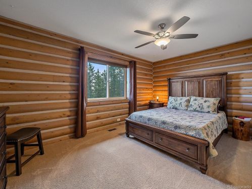 10777 Timothys Dr, Conifer CO 80433-8211 exterior