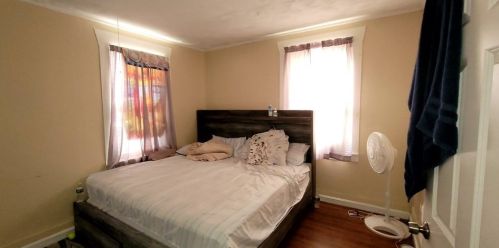 273 Purchase St, New Bedford MA 02740-5738 exterior