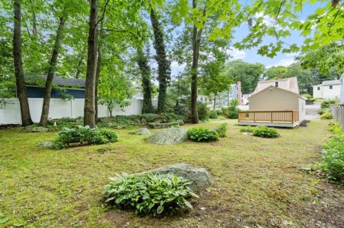 85 Lambert Ave, Weymouth MA  02189-2636 exterior