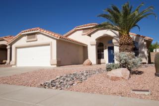 4434 Thistle Landing Dr, Phoenix AZ  85044-6843 exterior