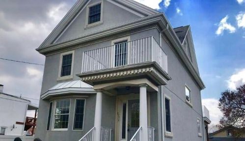 657 Roosevelt Ave, Carteret NJ  07008-2817 exterior