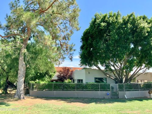 6198 28 Pl, Phoenix AZ 85008-5005 exterior