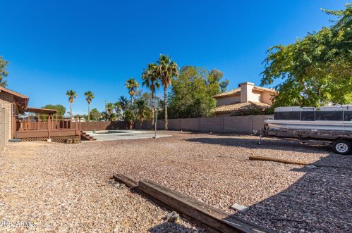 18739 30th St, Phoenix AZ  85050-3409 exterior