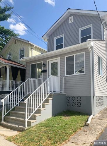 174 Stuyvesant Ave, Kearny NJ  07032-3750 exterior