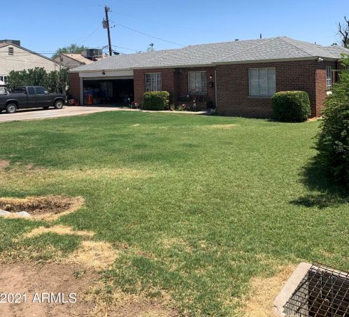 2341 Campbell Ave, Phoenix, AZ 85015-4302