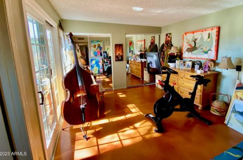 10438 45 Pl, Phoenix AZ 85050-8555 exterior